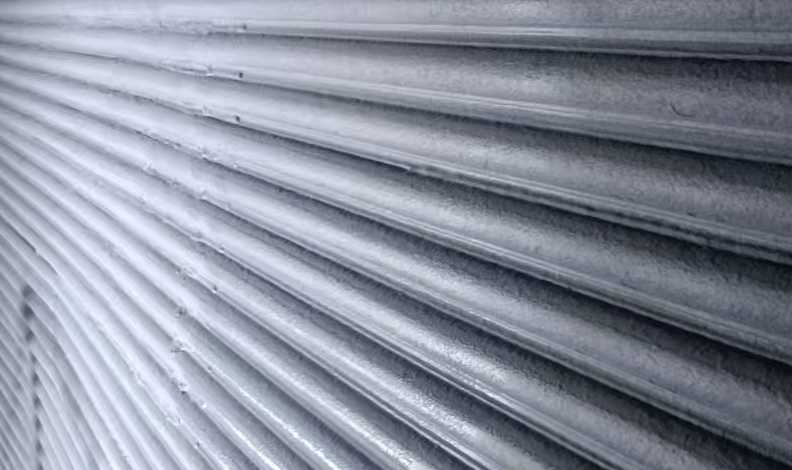 高温陶瓷涂层在锅炉水冷壁中的防护作用及应用研究