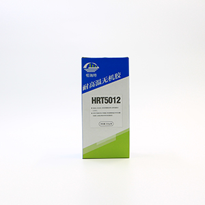 HRT5012硅铝酸盐高温无机胶水