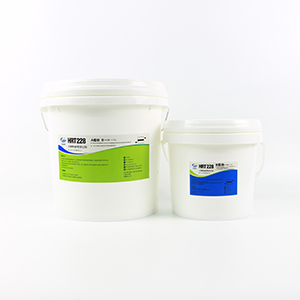 风机壳体耐磨修复大颗粒耐磨涂层胶