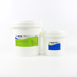 耐磨防腐涂层胶针对管道修复具有很好的效果