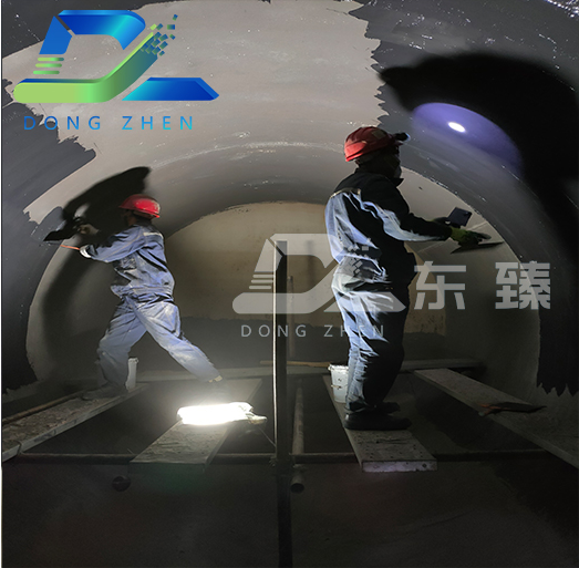 机间冷塔地下储水箱防腐升级：碳化硅陶瓷涂层技术解析