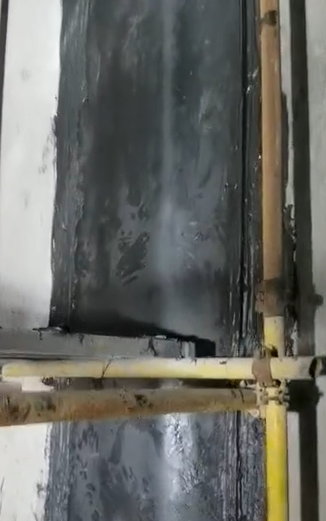 桐油凝胶在贴瓷防磨中的应用