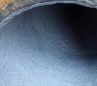 恒瑞特HRT228大颗粒耐磨涂层施工方法