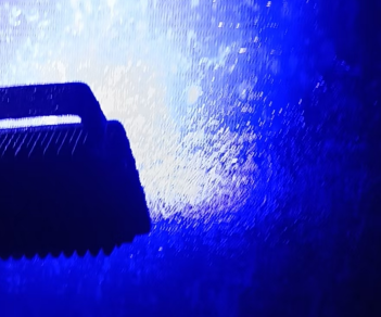 光固化防腐卷材HRT7731碳化硅耐磨涂层