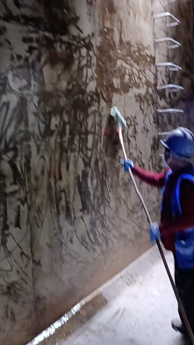 光固化防腐卷材HRT426耐腐蚀修补剂