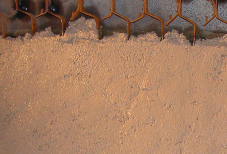 耐磨陶瓷涂层具备哪些性能