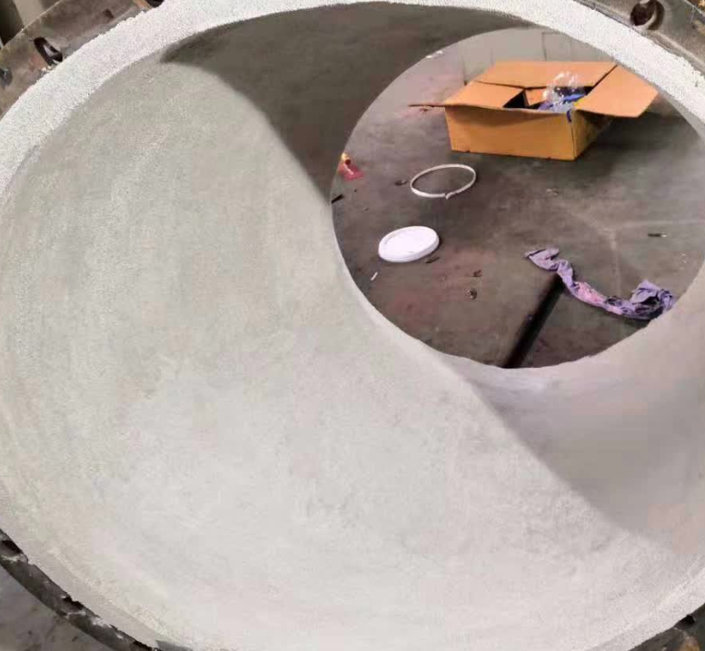 恒瑞特181耐高温陶瓷片胶的使用方法