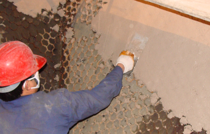 HRT121陶瓷胶使用方法