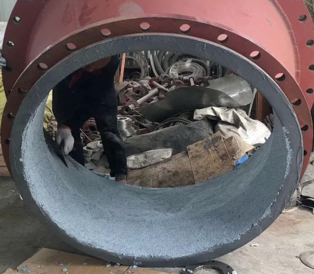 耐磨防腐涂层的作用是什么？