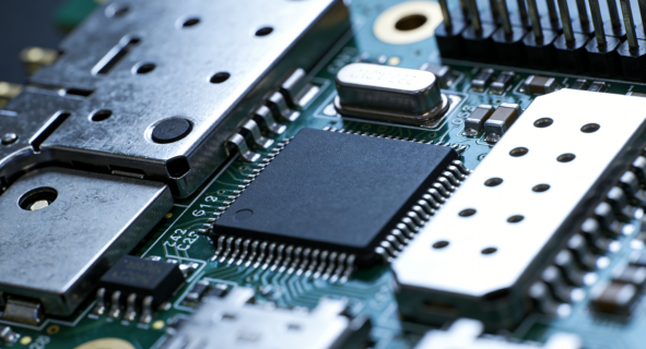 耐磨陶瓷胶在电子封装结构中高强度粘接及长效稳定防护作用研究