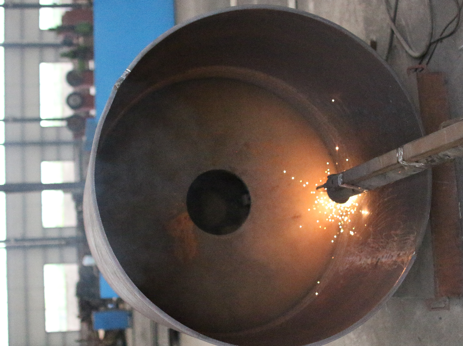 耐磨陶瓷胶在高温管道中的实践研究与施工应用