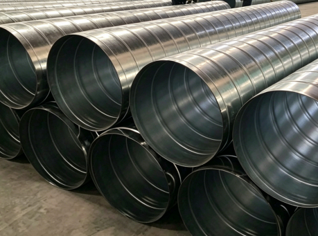 耐高温陶瓷粘合剂在除尘器管道中的防护作用及性能表征