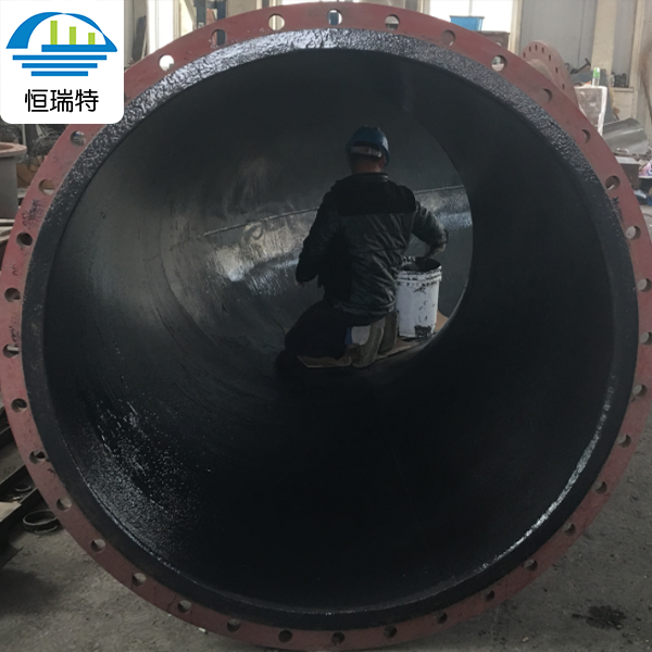 耐磨陶瓷涂料在工业管道长效防护中的实践方案与工程应用