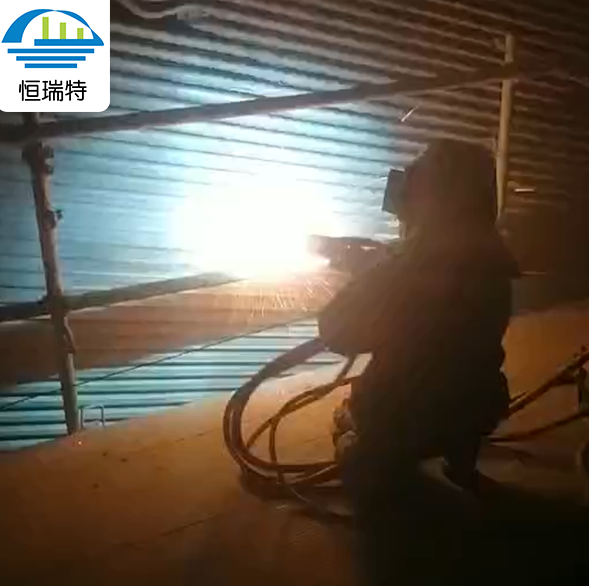 耐磨陶瓷涂料在工业锅炉水冷壁中的长效防护屏障