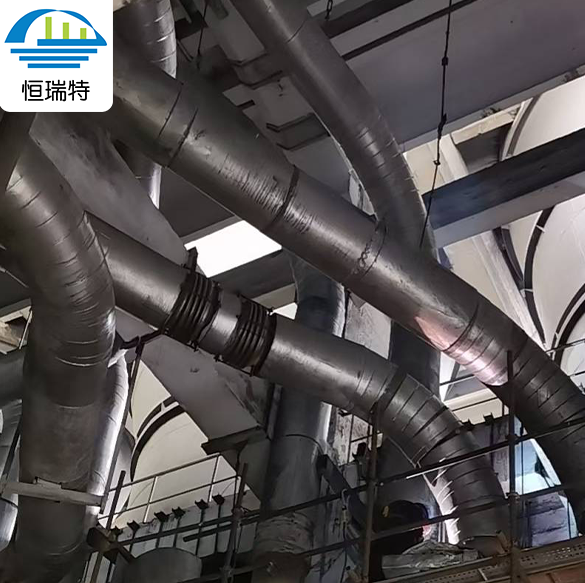 工业陶瓷胶水在管道曲面施工中的高强度粘接解决方案