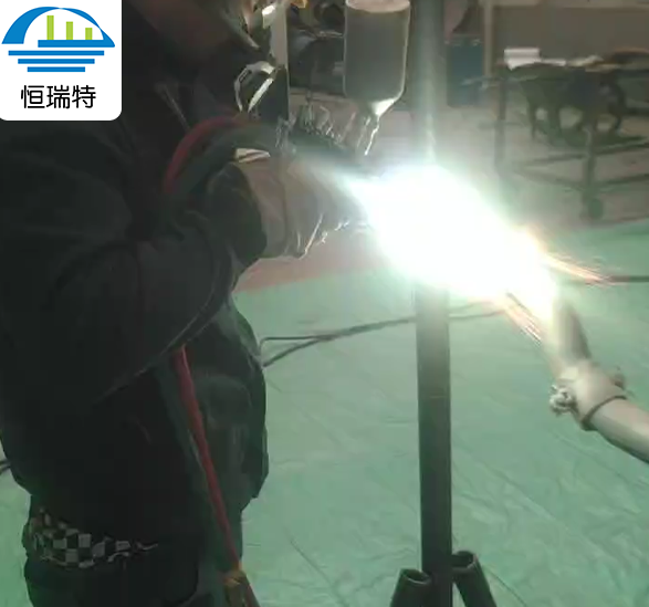 耐磨陶瓷涂料在水冷壁中的喷涂施工详解