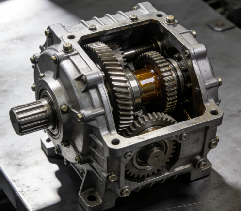 石墨烯重防腐修补剂对泵设备防护应用与研究