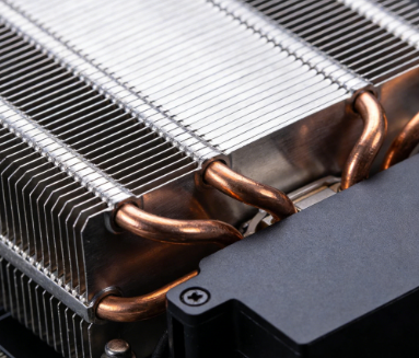 高渗透性强力胶在散热模组中的应用效能