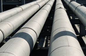 高粘度陶瓷胶为输送管道提供长效运维方案