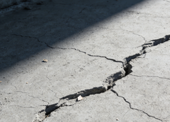 环氧结构胶在混凝土裂纹中的优化解决方案