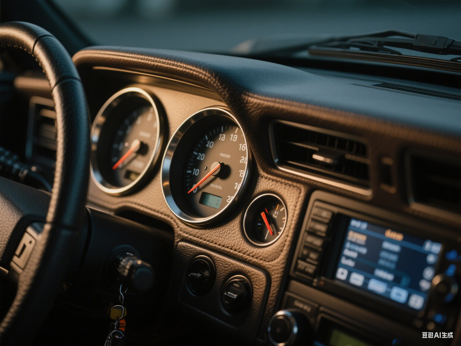 高弹性胶黏剂在汽车智能装配中的产业化探索