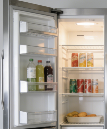 家用电器密封胶在冰箱门封修复技术突破与工程适配