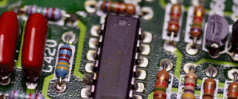 丙烯酸酯结构胶运用在电路板优化与性能研究