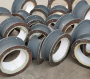 工业陶瓷胶水在管件中应用中的优势及前景