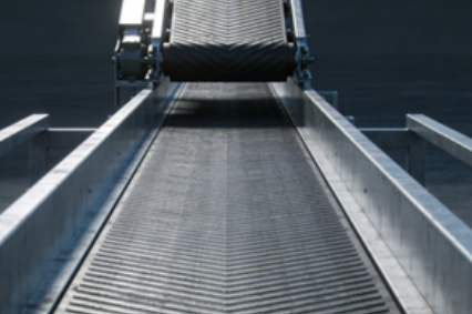 重磨损防护陶瓷涂层在输料槽中的性能评价及适配性分析