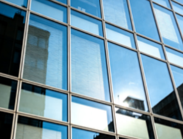 工业陶瓷胶水在建筑幕墙中的防护应用及效果评估