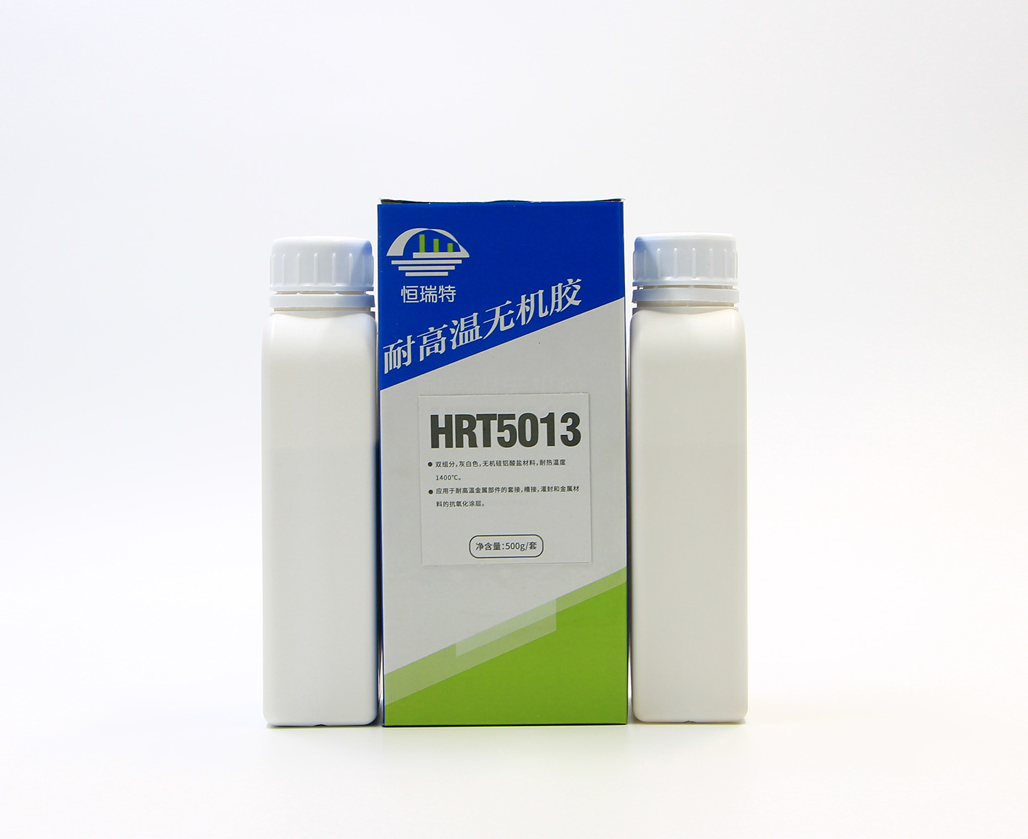 HRT5013耐高温无机胶